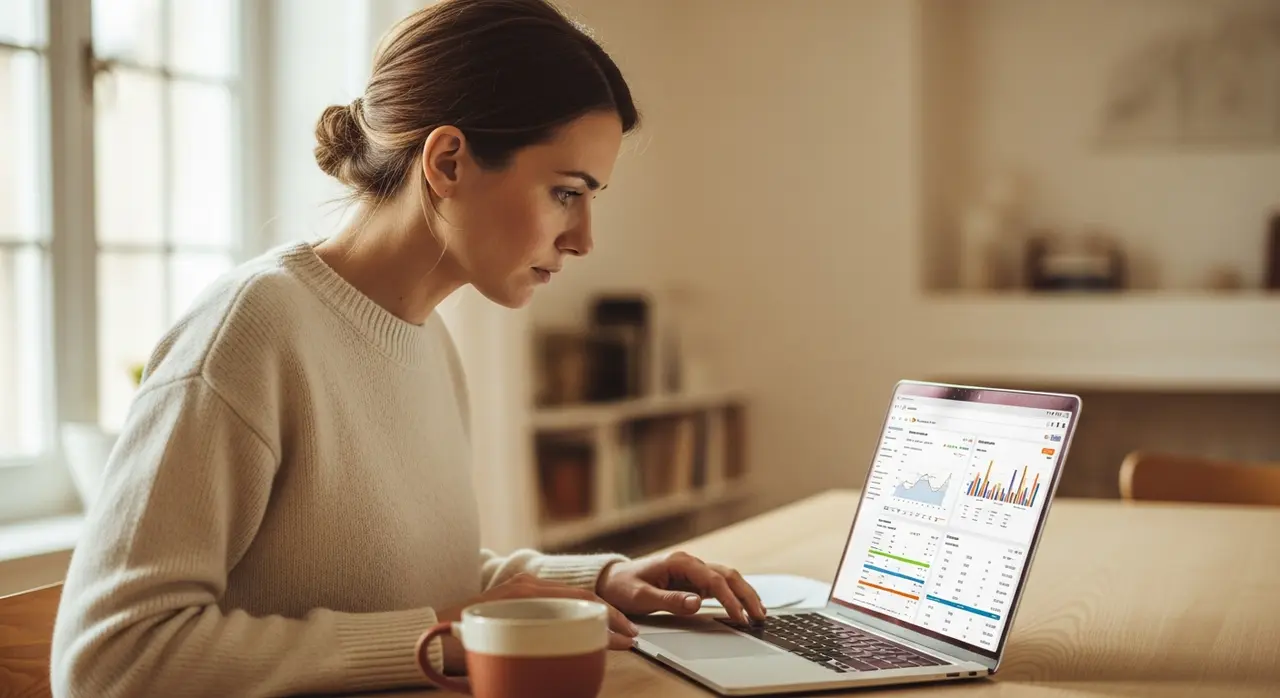 Freelance SEO Reims