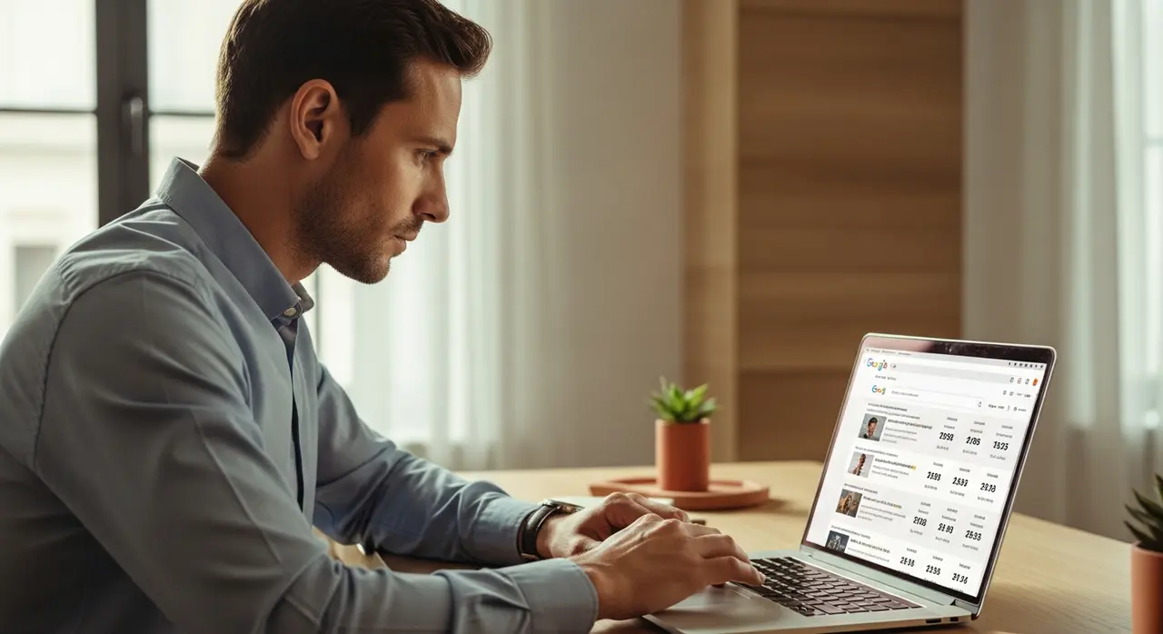 Freelance SEO Reims