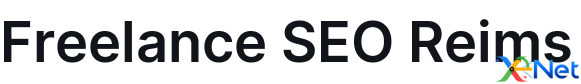 Freelance SEO Reims
